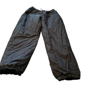 Octane Winter Snow Pants/Ski-Doo Pants Size XL